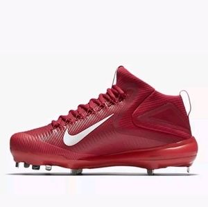 mlb metal cleats